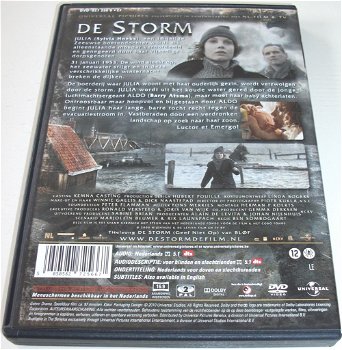 Dvd *** DE STORM *** - 1