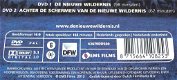 Dvd *** DE NIEUWE WILDERNIS *** 2-DVD Boxset - 2 - Thumbnail