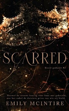 Emily McIntire - Scarred - Nooitgedacht 2