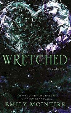 Emily Mcintire - Wretched - Nooitgedacht 3