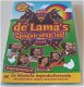 Dvd *** DE LAMA'S *** Spugen erop Los! - 0 - Thumbnail