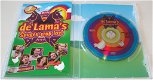 Dvd *** DE LAMA'S *** Spugen erop Los! - 3 - Thumbnail