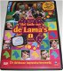 Dvd *** DE LAMA'S *** Het Beste van de Lama's 1 - 0 - Thumbnail