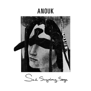 Anouk – Sad Singalong Songs (CD) Nieuw - 0