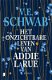 V.E. Schwab - Het onzichtbare leven van Addie LaRue - 0 - Thumbnail