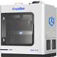 CreatBot D600 Pro 2 3D Printer Single Extrusion Volume 600 600 600mm - 0 - Thumbnail