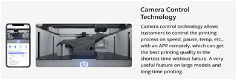 CreatBot D600 Pro 2 3D Printer Single Extrusion Volume 600 600 600mm - 6 - Thumbnail