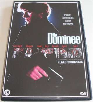 Dvd *** DE DOMINEE *** - 0