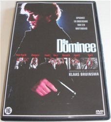 Dvd *** DE DOMINEE ***