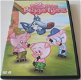 Dvd *** DE 3 KLEINE BIGGETJES *** - 0 - Thumbnail