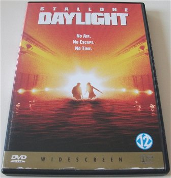 Dvd *** DAYLIGHT *** - 0