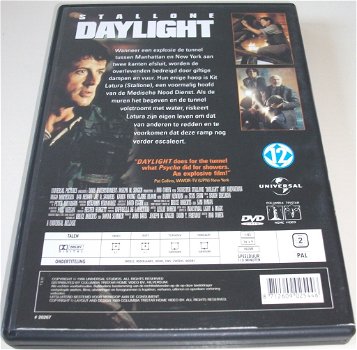 Dvd *** DAYLIGHT *** - 1