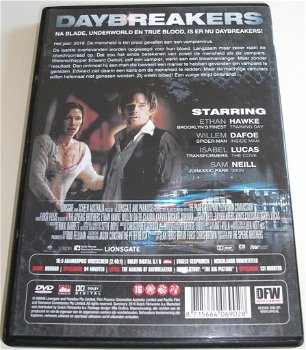 Dvd *** DAYBREAKERS *** - 1