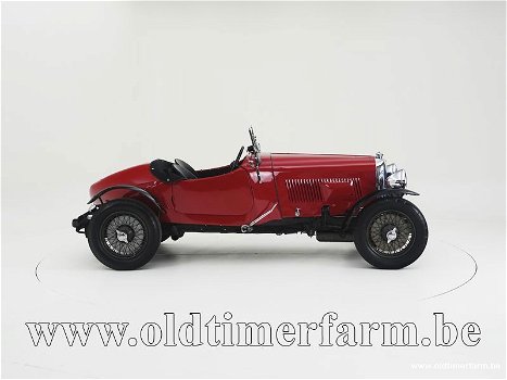 Lagonda Rapier '34 CH1259 - 2