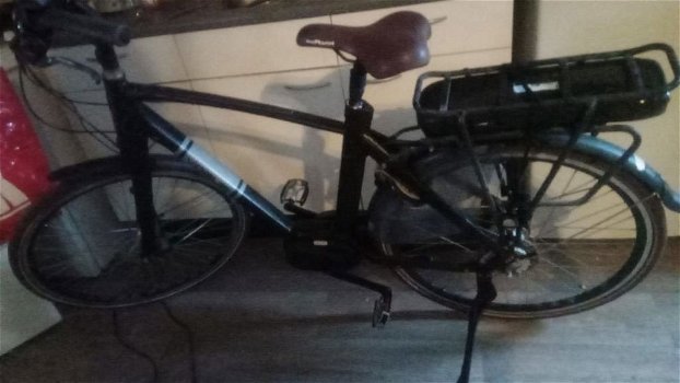 ebike electrische fiets - 0