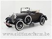 Ford Model A Roadster '29 CH2720 - 0 - Thumbnail