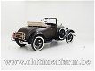 Ford Model A Roadster '29 CH2720 - 1 - Thumbnail