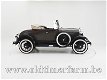 Ford Model A Roadster '29 CH2720 - 2 - Thumbnail