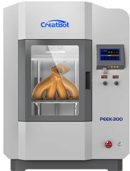 CreatBot PEEK-300 3D-printer 300 300 400 mm - 0