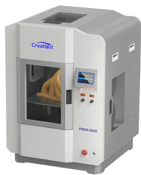 CreatBot PEEK-300 3D-printer 300 300 400 mm - 1