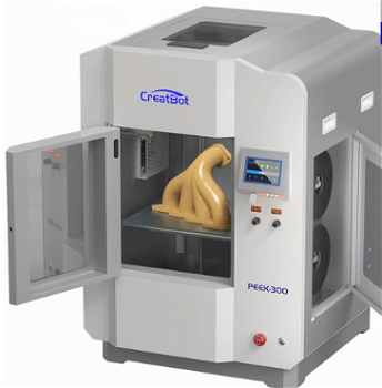 CreatBot PEEK-300 3D-printer 300 300 400 mm - 2
