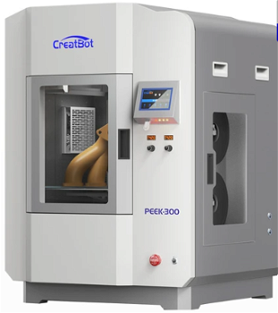 CreatBot PEEK-300 3D-printer 300 300 400 mm - 3