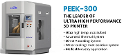 CreatBot PEEK-300 3D-printer 300 300 400 mm - 4 - Thumbnail