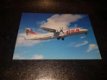 Kaart vliegtuig C.S.A . Atr 72-202 - 0 - Thumbnail