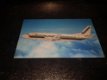 Kaart vliegtuig Transavia Boeing 737/300 - 0 - Thumbnail