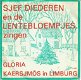 Sjef Diederen En De Lentebloempjes – Gloria / Kaersjmos In Limburg (1979) - 0 - Thumbnail