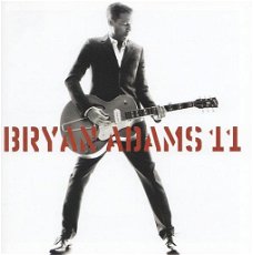 Bryan Adams – 11 (CD)