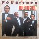 Four Tops – Indestructible (Vinyl/Single 7 Inch) - 0 - Thumbnail