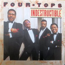 Four Tops – Indestructible (Vinyl/Single 7 Inch)