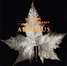 Karl Jenkins / Adiemus – The Best Of Adiemus - The Journey (CD)