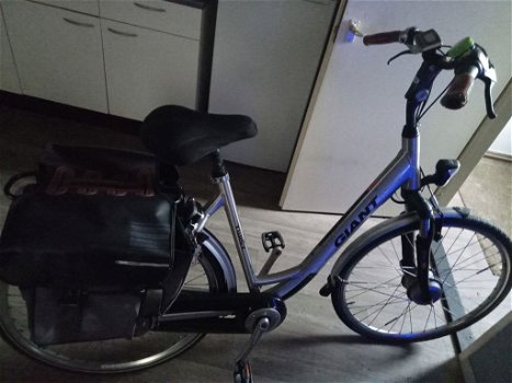 ebike electrische fiets - 0