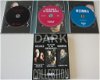 Dvd *** DARK COLLECTION *** 3-DVD Boxset Lumière - 3 - Thumbnail