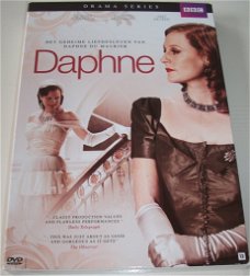 Dvd *** DAPHNE *** BBC Drama Series