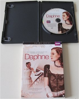 Dvd *** DAPHNE *** BBC Drama Series - 3