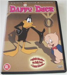 Dvd *** DAFFY DUCK *** Originele Tekenfilm Klassiekers