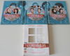 Dvd *** CUTTING IT *** 3-DVD Boxset Seizoen 2 - 3 - Thumbnail