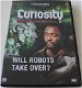 Dvd *** CURIOSITY *** Discovery Channel - 0 - Thumbnail