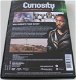Dvd *** CURIOSITY *** Discovery Channel - 1 - Thumbnail