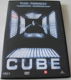 Dvd *** CUBE *** Fear Paranoia - 0 - Thumbnail