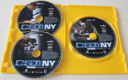 Dvd *** CSI: NY *** 3-DVD Boxset Seizoen 2: Afl. 1 - 12 - 3 - Thumbnail