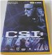 Dvd *** CSI *** 3-DVD Boxset Seizoen 1 Afl. 13 - 23 - 0 - Thumbnail