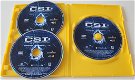 Dvd *** CSI *** 3-DVD Boxset Seizoen 1 Afl. 1 - 12 - 3 - Thumbnail