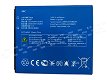 New battery TLI025B7 2500mAh/9.62WH 3.85V for Alcatel A3 Plus 5011a - 0 - Thumbnail