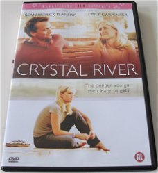 Dvd *** CRYSTAL RIVER ***