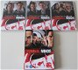 Dvd *** CRIMINAL MINDS *** 5-DVD Boxset Seizoen 2 - 4 - Thumbnail