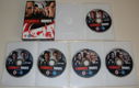 Dvd *** CRIMINAL MINDS *** 5-DVD Boxset Seizoen 2 - 6 - Thumbnail